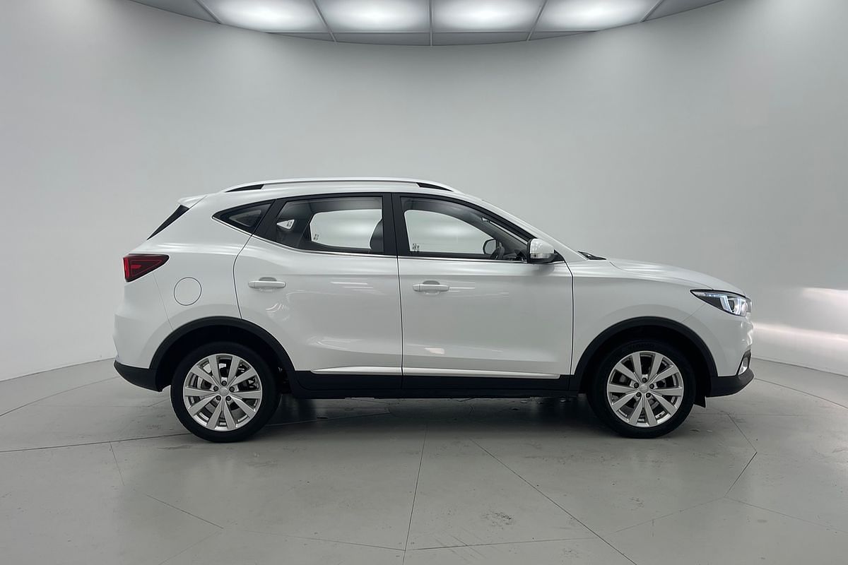 2023 MG ZS Excite AZS1