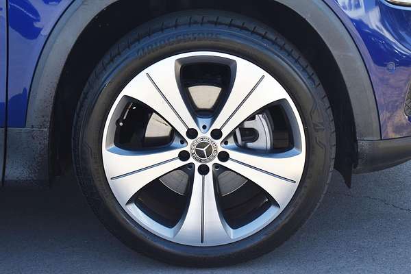 2021 Mercedes-Benz GLB-Class GLB250 X247