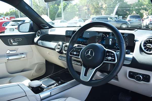 2021 Mercedes-Benz GLB-Class GLB250 X247