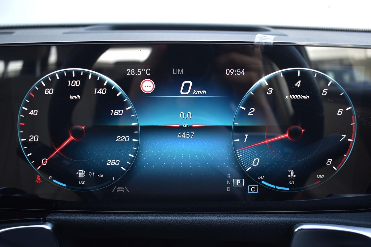 2021 Mercedes-Benz GLB-Class GLB250 X247
