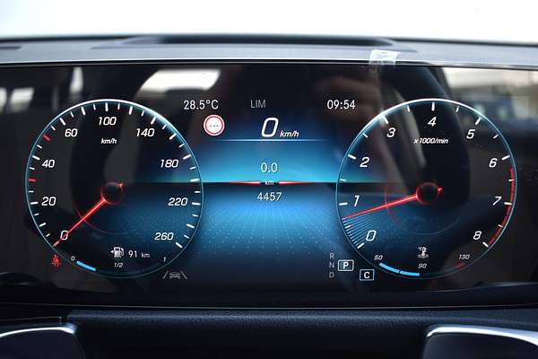 2021 Mercedes-Benz GLB-Class GLB250 X247