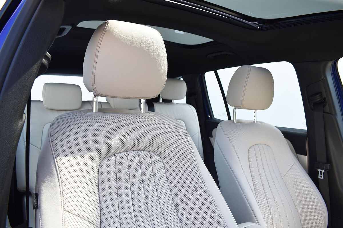 2021 Mercedes-Benz GLB-Class GLB250 X247