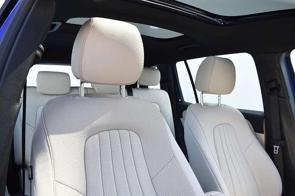 2021 Mercedes-Benz GLB-Class GLB250 X247
