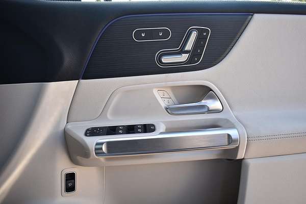 2021 Mercedes-Benz GLB-Class GLB250 X247