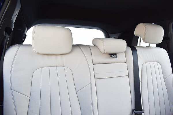 2021 Mercedes-Benz GLB-Class GLB250 X247