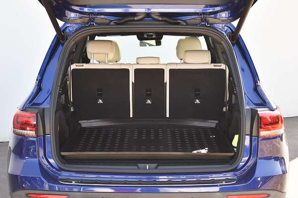 2021 Mercedes-Benz GLB-Class GLB250 X247