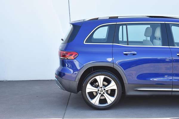 2021 Mercedes-Benz GLB-Class GLB250 X247