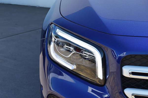 2021 Mercedes-Benz GLB-Class GLB250 X247