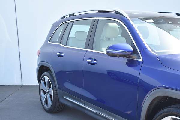 2021 Mercedes-Benz GLB-Class GLB250 X247