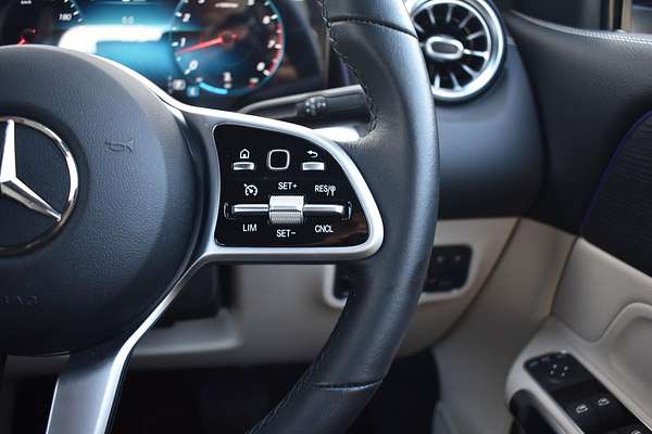 2021 Mercedes-Benz GLB-Class GLB250 X247