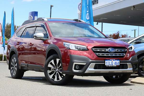 2023 Subaru Outback AWD Touring XT 6GEN
