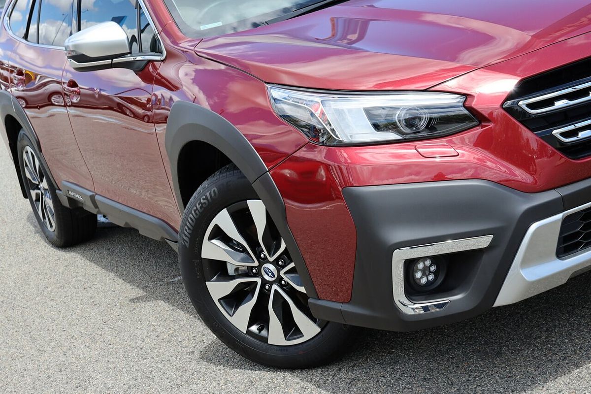 2023 Subaru Outback AWD Touring XT 6GEN