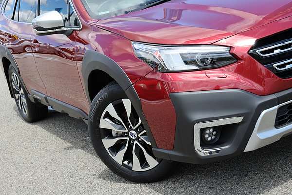 2023 Subaru Outback AWD Touring XT 6GEN