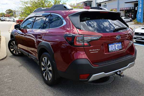 2023 Subaru Outback AWD Touring XT 6GEN