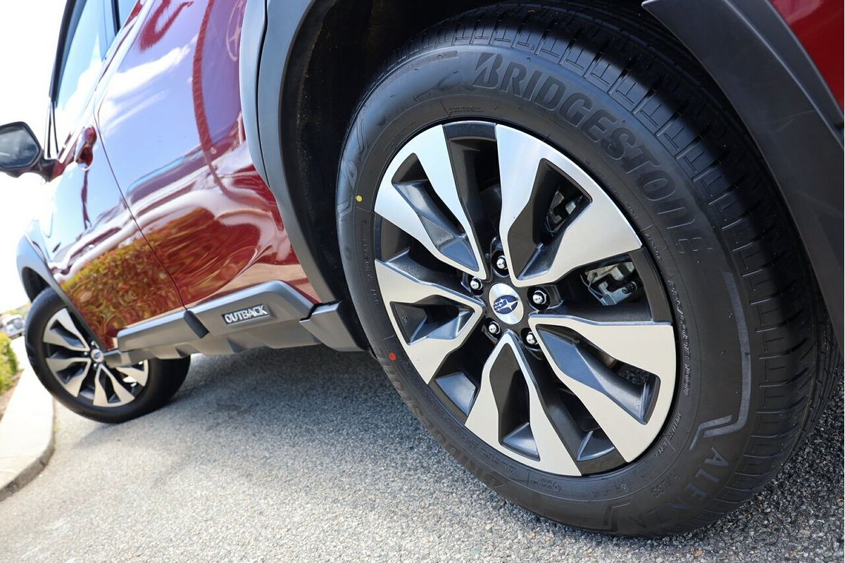 2023 Subaru Outback AWD Touring XT 6GEN