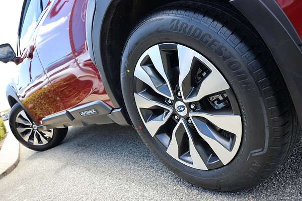 2023 Subaru Outback AWD Touring XT 6GEN