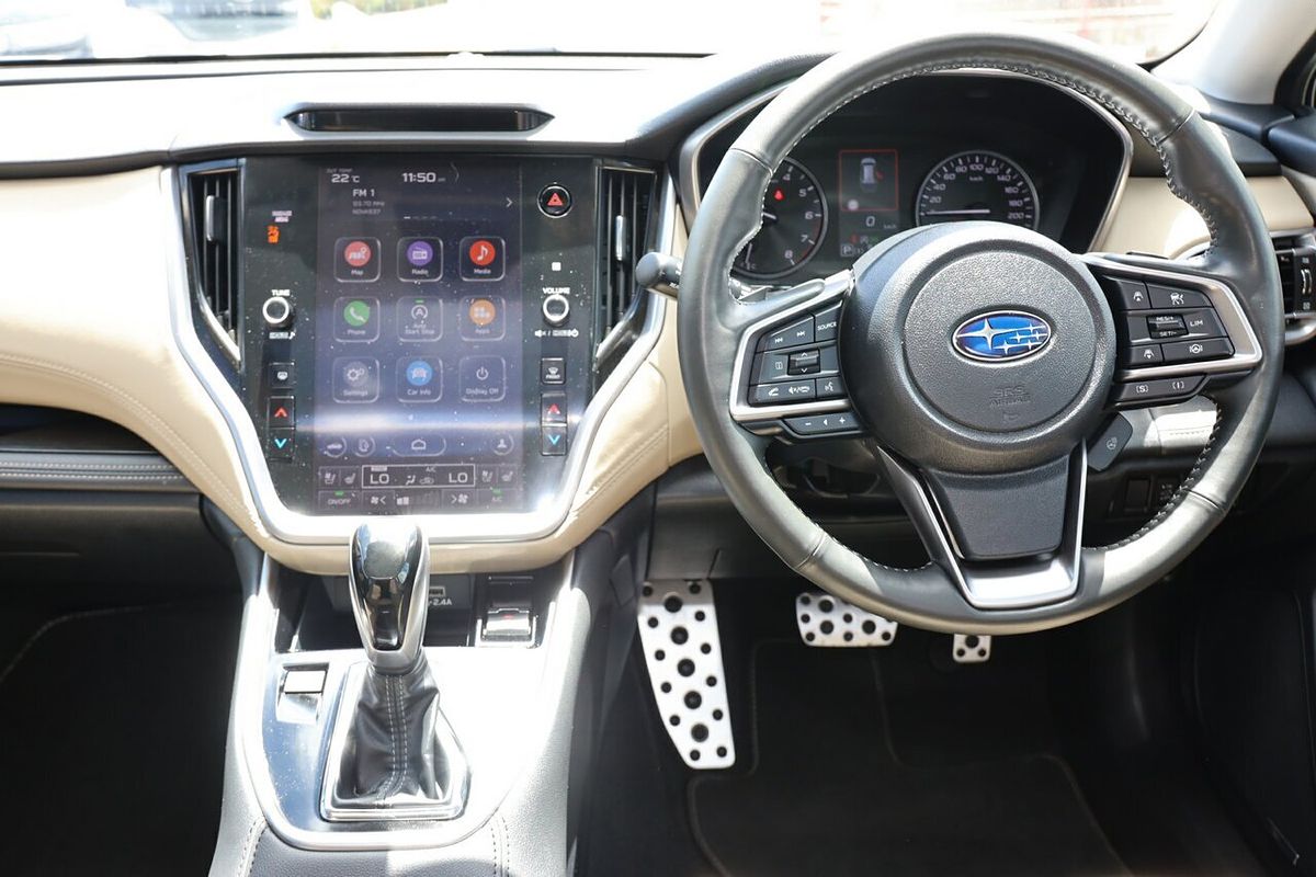 2023 Subaru Outback AWD Touring XT 6GEN