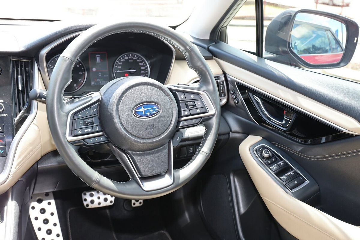 2023 Subaru Outback AWD Touring XT 6GEN