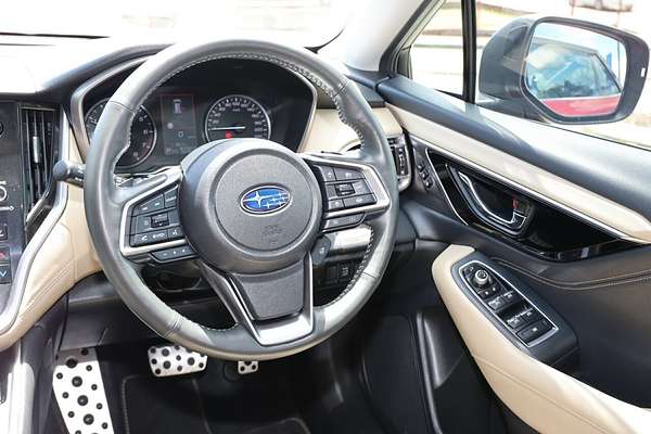 2023 Subaru Outback AWD Touring XT 6GEN