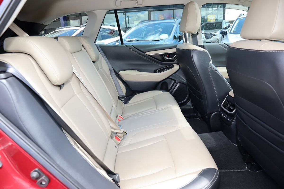 2023 Subaru Outback AWD Touring XT 6GEN