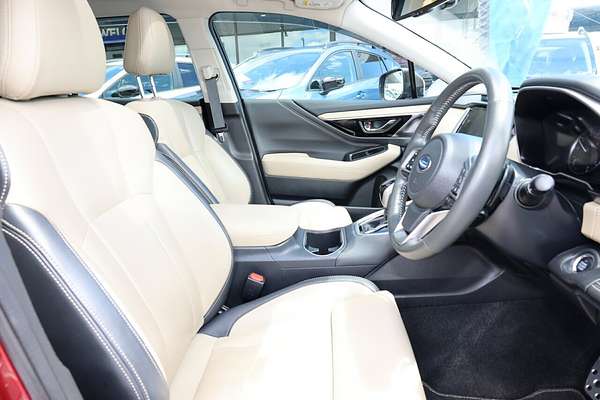 2023 Subaru Outback AWD Touring XT 6GEN