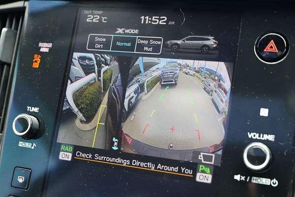 2023 Subaru Outback AWD Touring XT 6GEN