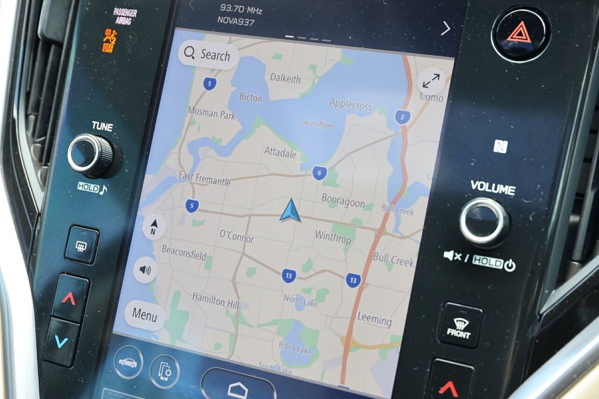 2023 Subaru Outback AWD Touring XT 6GEN