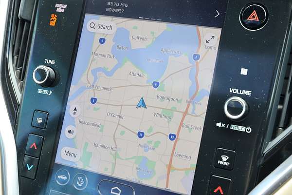 2023 Subaru Outback AWD Touring XT 6GEN