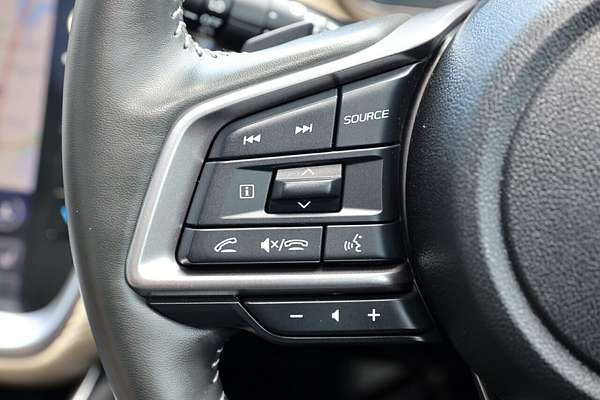 2023 Subaru Outback AWD Touring XT 6GEN