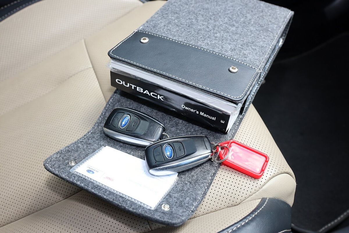 2023 Subaru Outback AWD Touring XT 6GEN