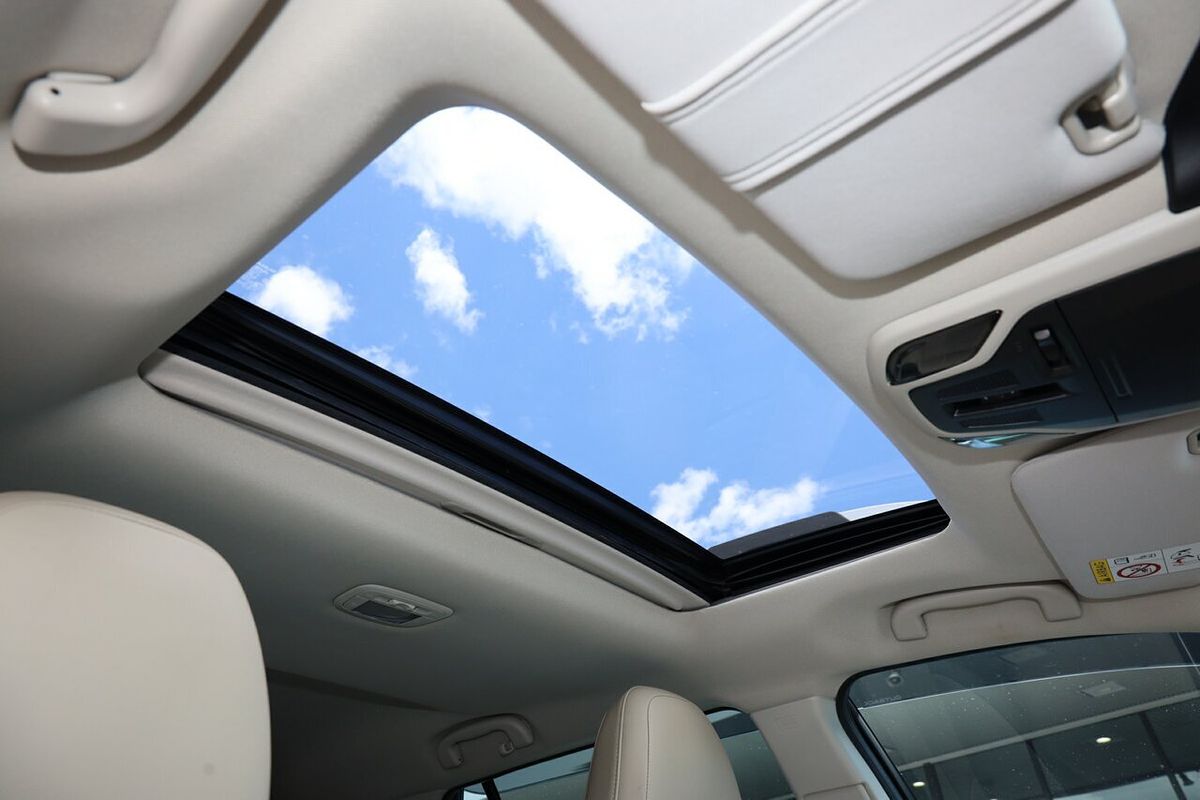 2023 Subaru Outback AWD Touring XT 6GEN