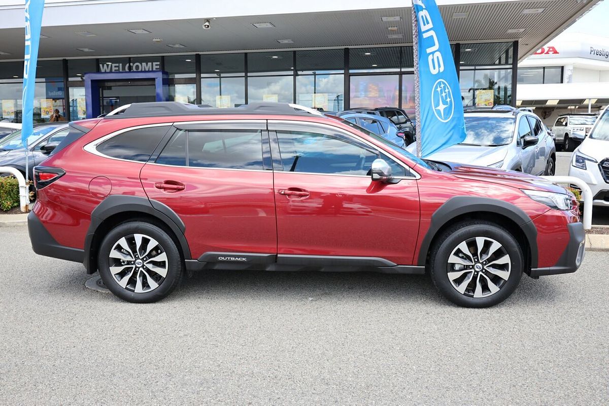 2023 Subaru Outback AWD Touring XT 6GEN