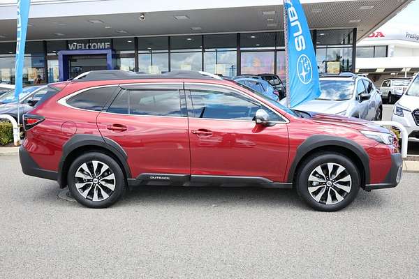2023 Subaru Outback AWD Touring XT 6GEN