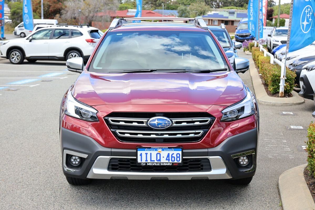 2023 Subaru Outback AWD Touring XT 6GEN