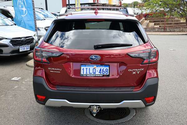 2023 Subaru Outback AWD Touring XT 6GEN