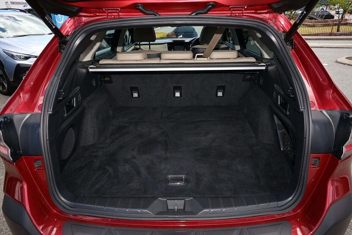 2023 Subaru Outback AWD Touring XT 6GEN