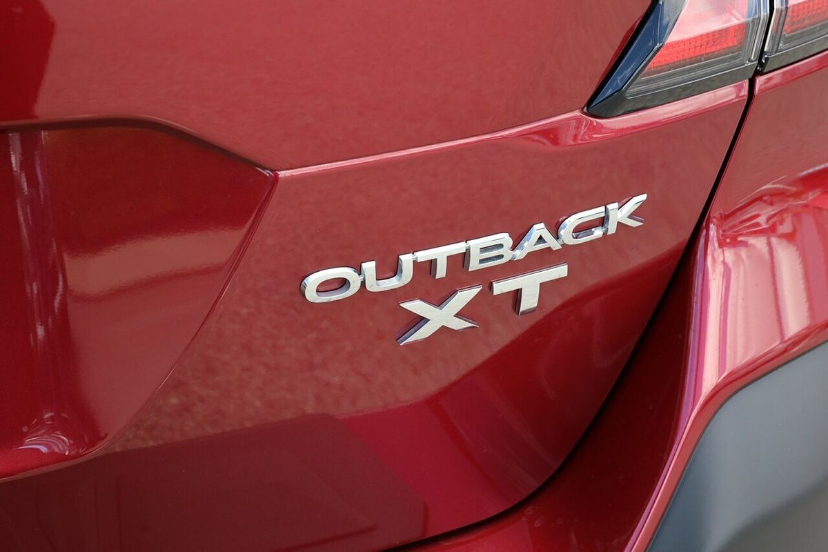 2023 Subaru Outback AWD Touring XT 6GEN
