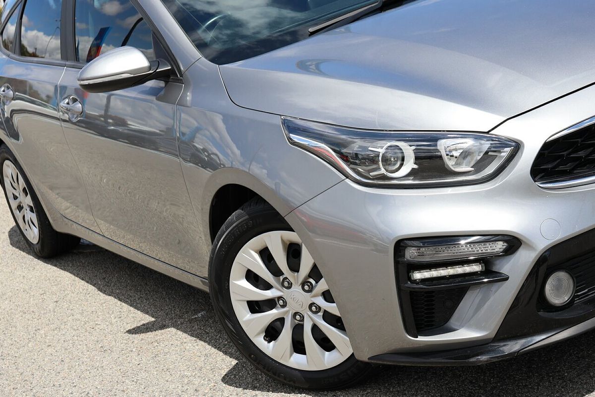 2020 Kia Cerato S BD