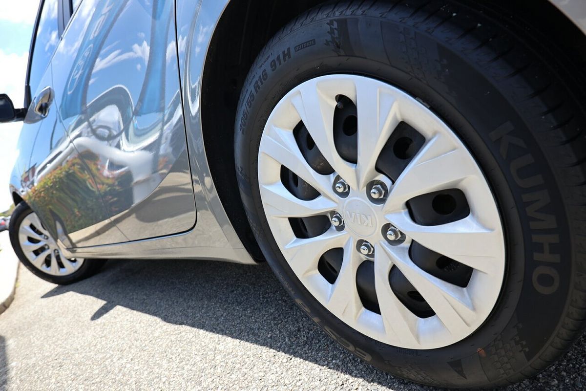 2020 Kia Cerato S BD