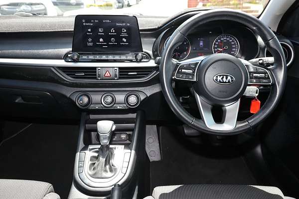 2020 Kia Cerato S BD