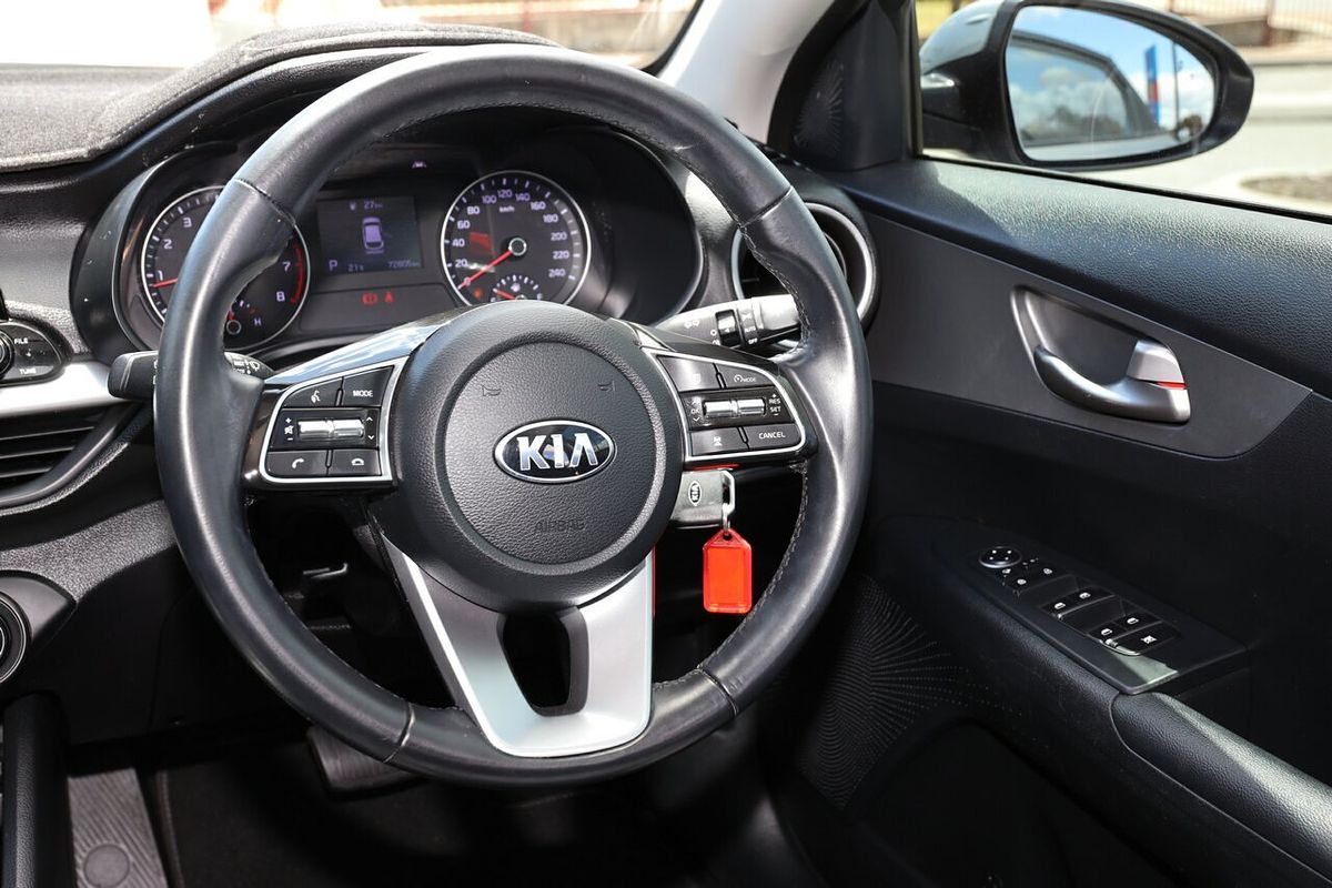 2020 Kia Cerato S BD