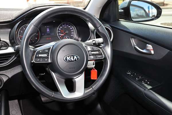 2020 Kia Cerato S BD