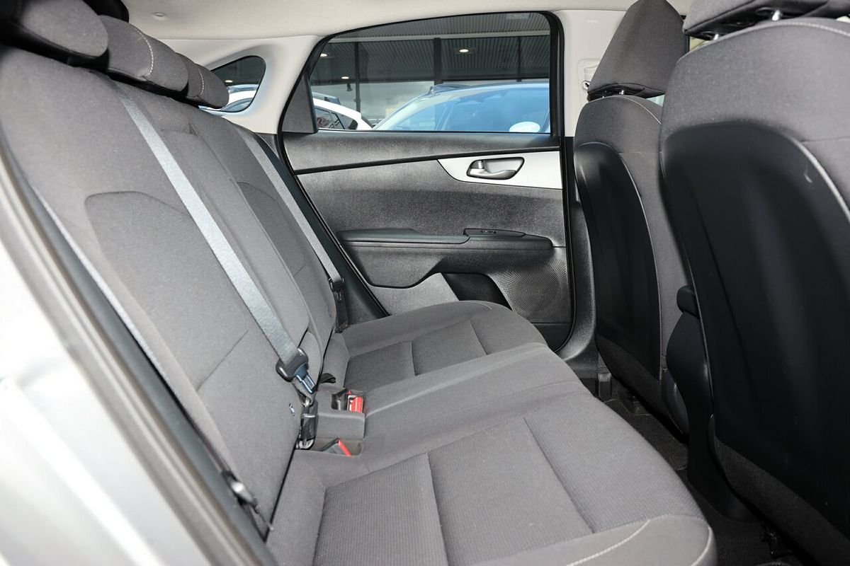 2020 Kia Cerato S BD