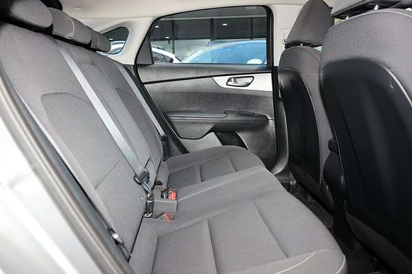 2020 Kia Cerato S BD