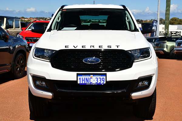 2021 Ford Everest Sport UA II 2.0L