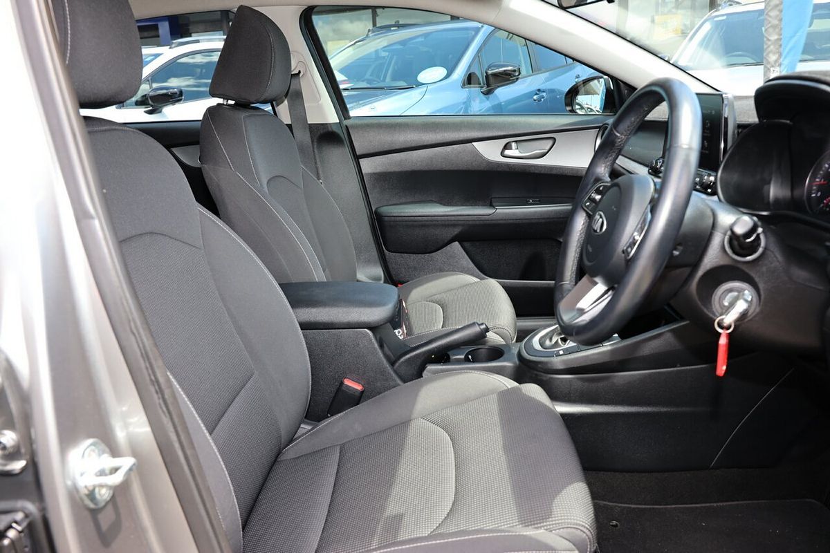 2020 Kia Cerato S BD