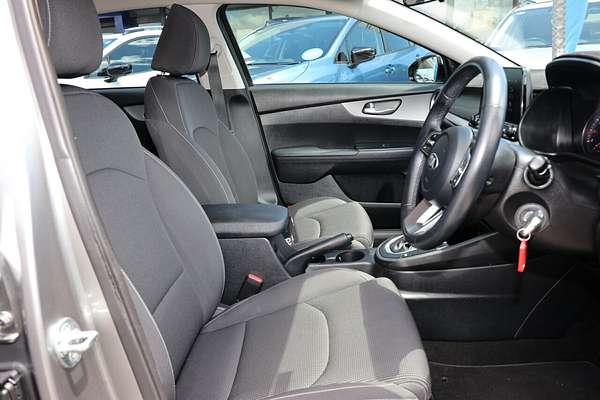 2020 Kia Cerato S BD