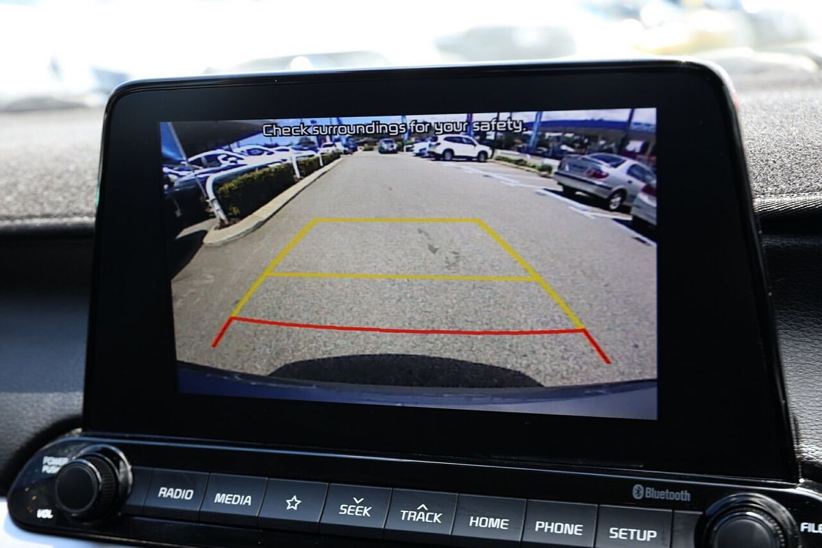 2020 Kia Cerato S BD