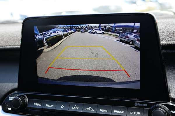 2020 Kia Cerato S BD