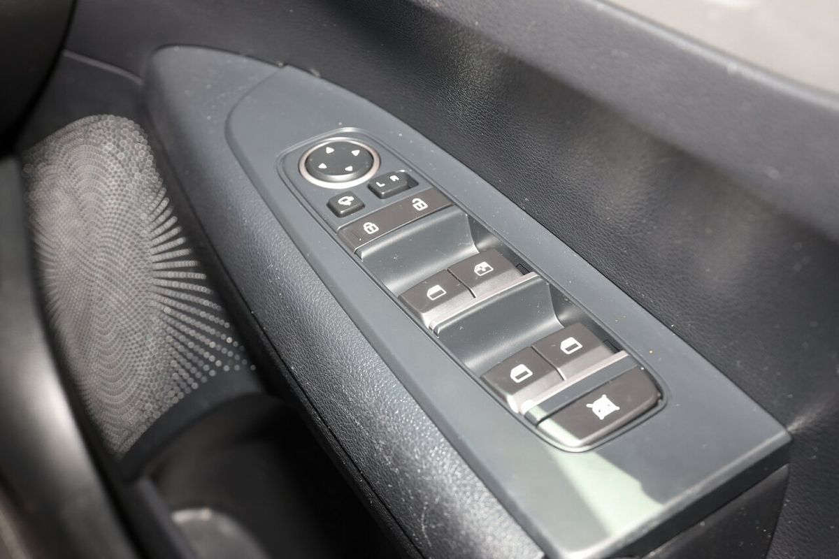 2020 Kia Cerato S BD